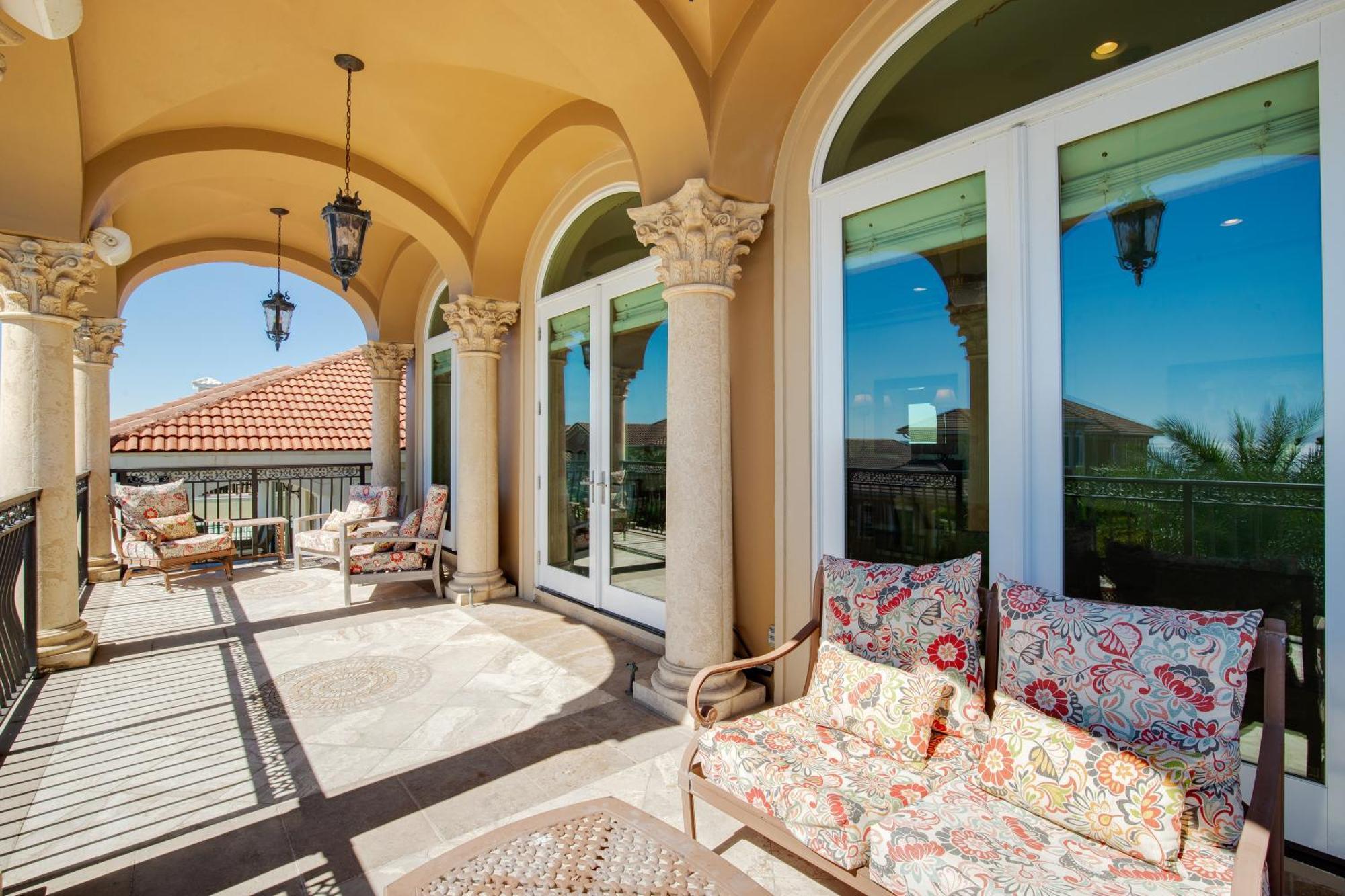 Beach Views, Rooftop Deck, Outdoor Kitchen, Destin Villa Eksteriør billede