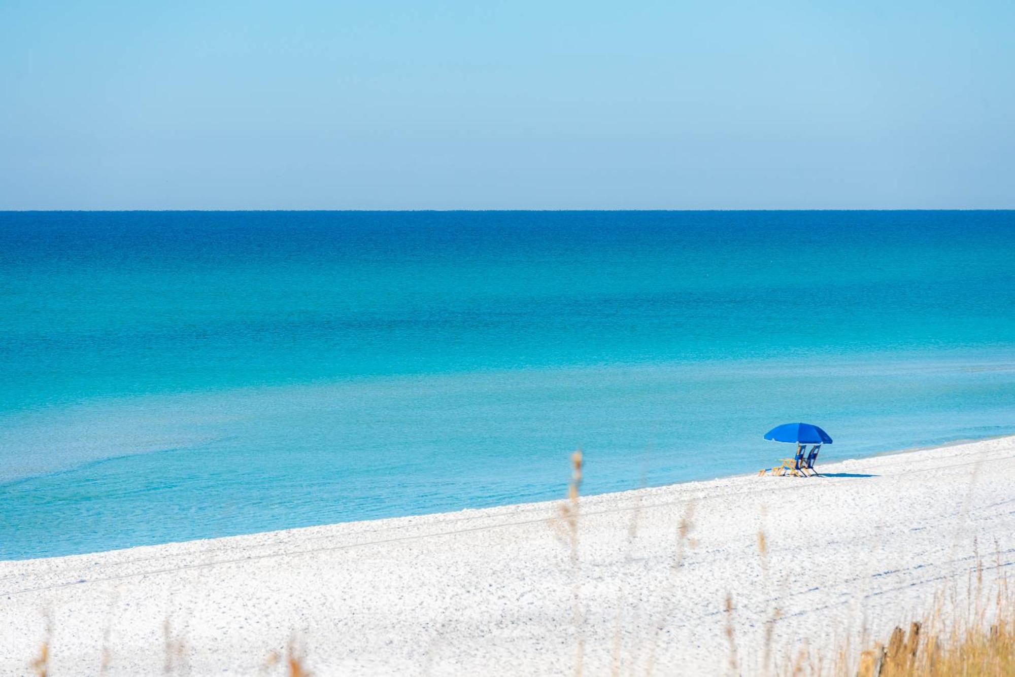 Beach Views, Rooftop Deck, Outdoor Kitchen, Destin Villa Eksteriør billede