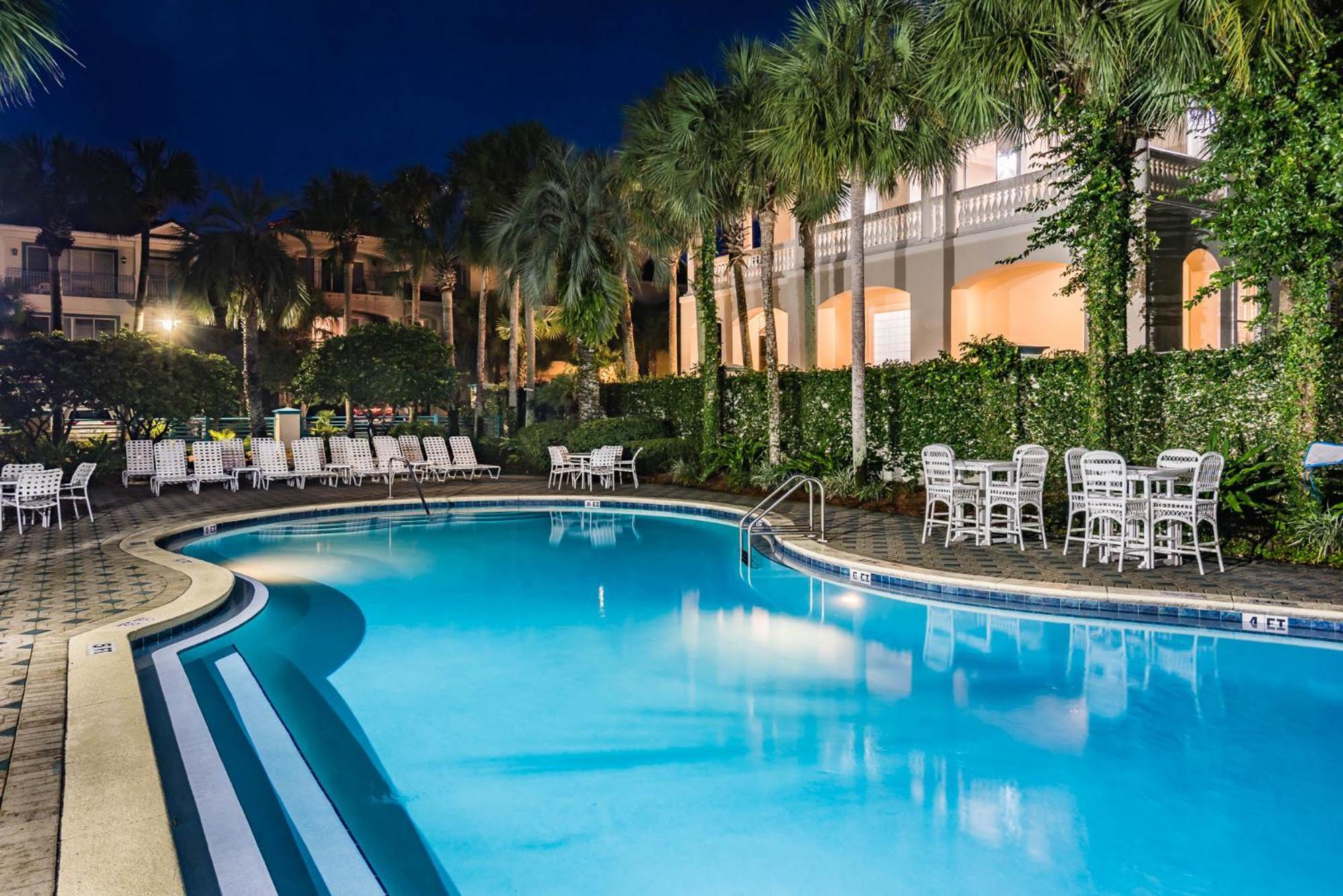 Beach Views, Rooftop Deck, Outdoor Kitchen, Destin Villa Eksteriør billede