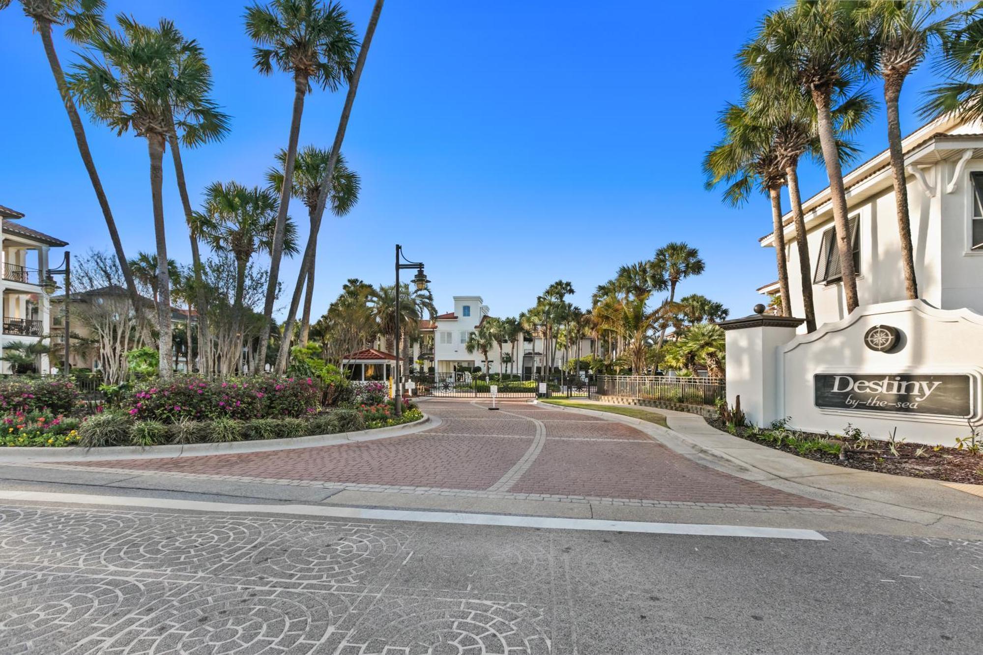 Beach Views, Rooftop Deck, Outdoor Kitchen, Destin Villa Eksteriør billede