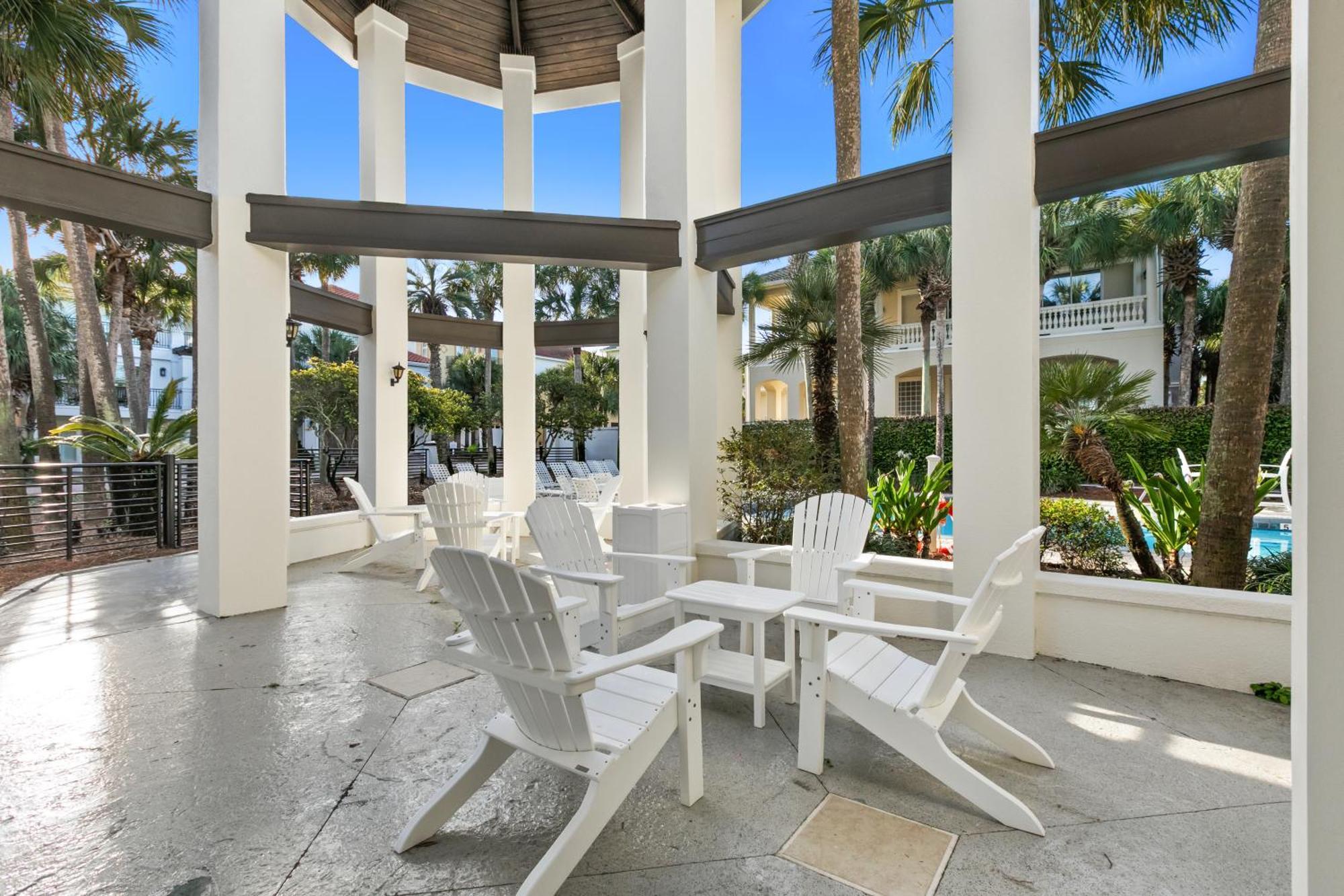 Beach Views, Rooftop Deck, Outdoor Kitchen, Destin Villa Eksteriør billede